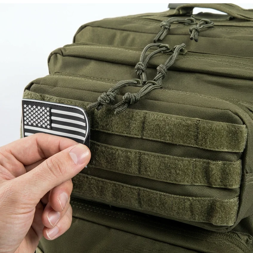 Thumbnail 4 - #55 Best Tactical Backpacks to Buy In 2026