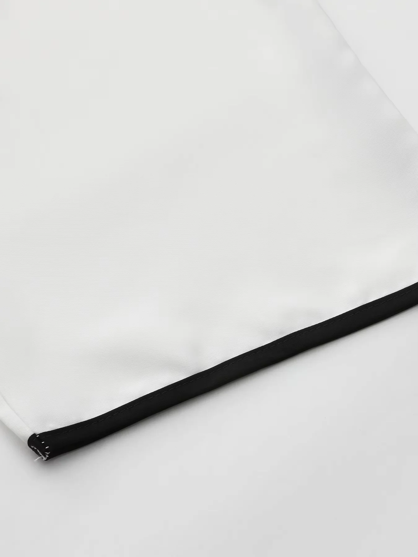 رداء رجالي تقليدي على الطراز العرقي الإسلامي في الشرق الأوسط ملابس عيد الفطر برقبة دائرية مطرزة رداء رجالي #6