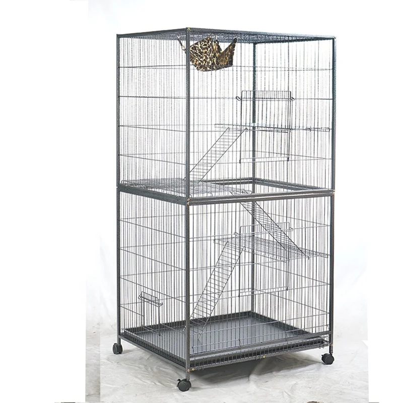 

Wooden Outdoor Sangkar Price Of For Cats Cat Cage Pet