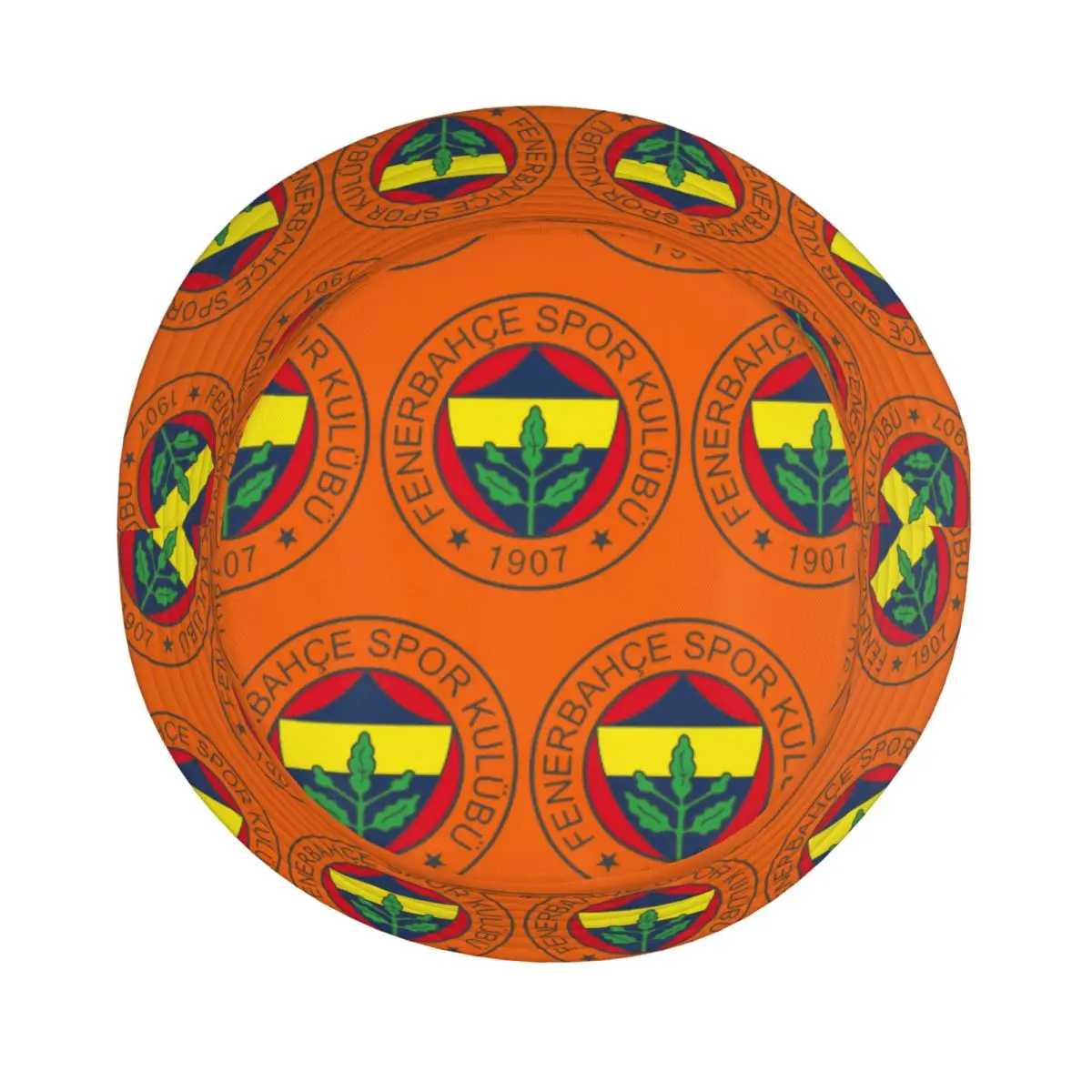 Fenerbahce Bucket Hats Panama For Kids Bob Hats Hip Hop Fisherman Hats For Summer Fishing Caps Man Woman
