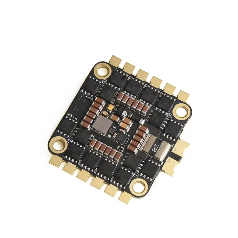 RoRusF55A PROII 6S 4IN1 Tmotor Racing Dr-one Accessories Special Electric Tuning For FPV Racing Crossing 6S Motor Plastic