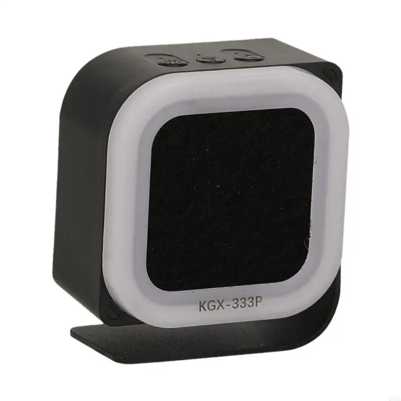 K3KA паяльный вентилятор DIY Рабочий вентилятор припая