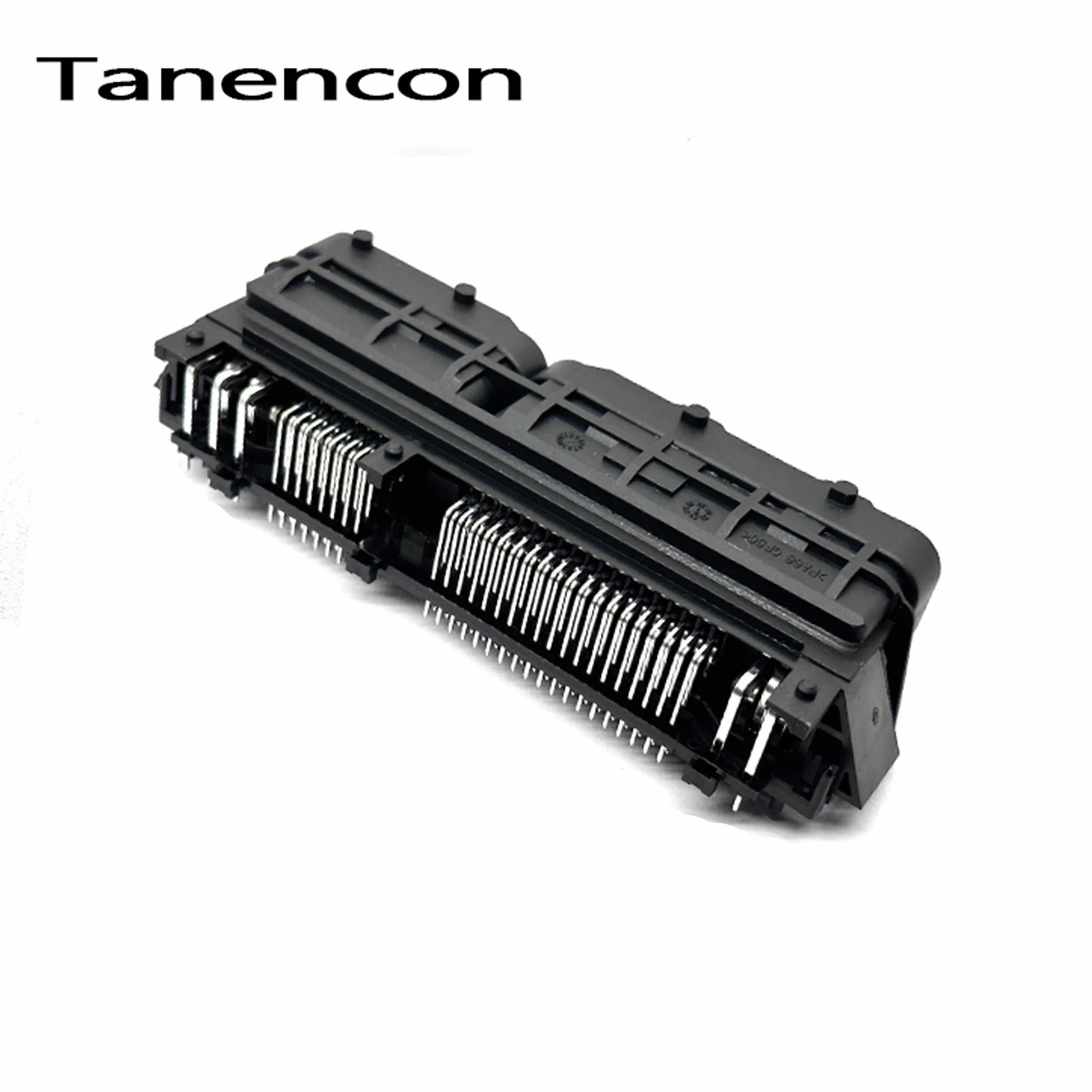 40 Pin 81 Pin 121 Pin Trip Computer Connector 1241434-1 Car ECU Plug 1J0906385C Computer Control System Modification 038906379B