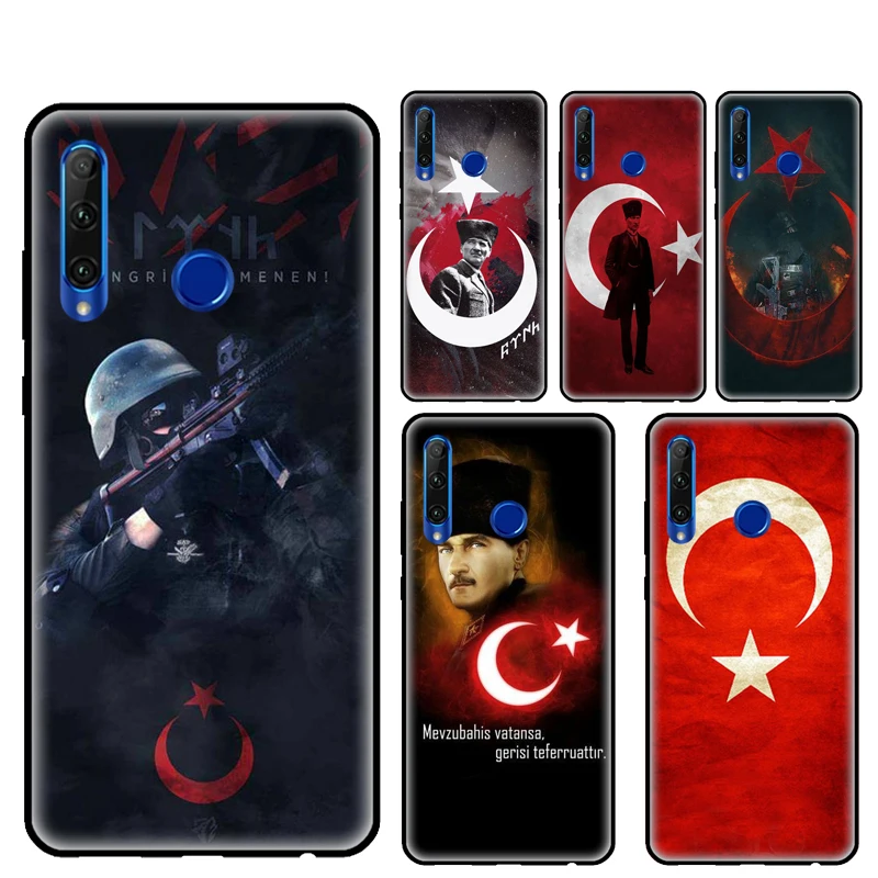 Turkei Turkey Atatu…