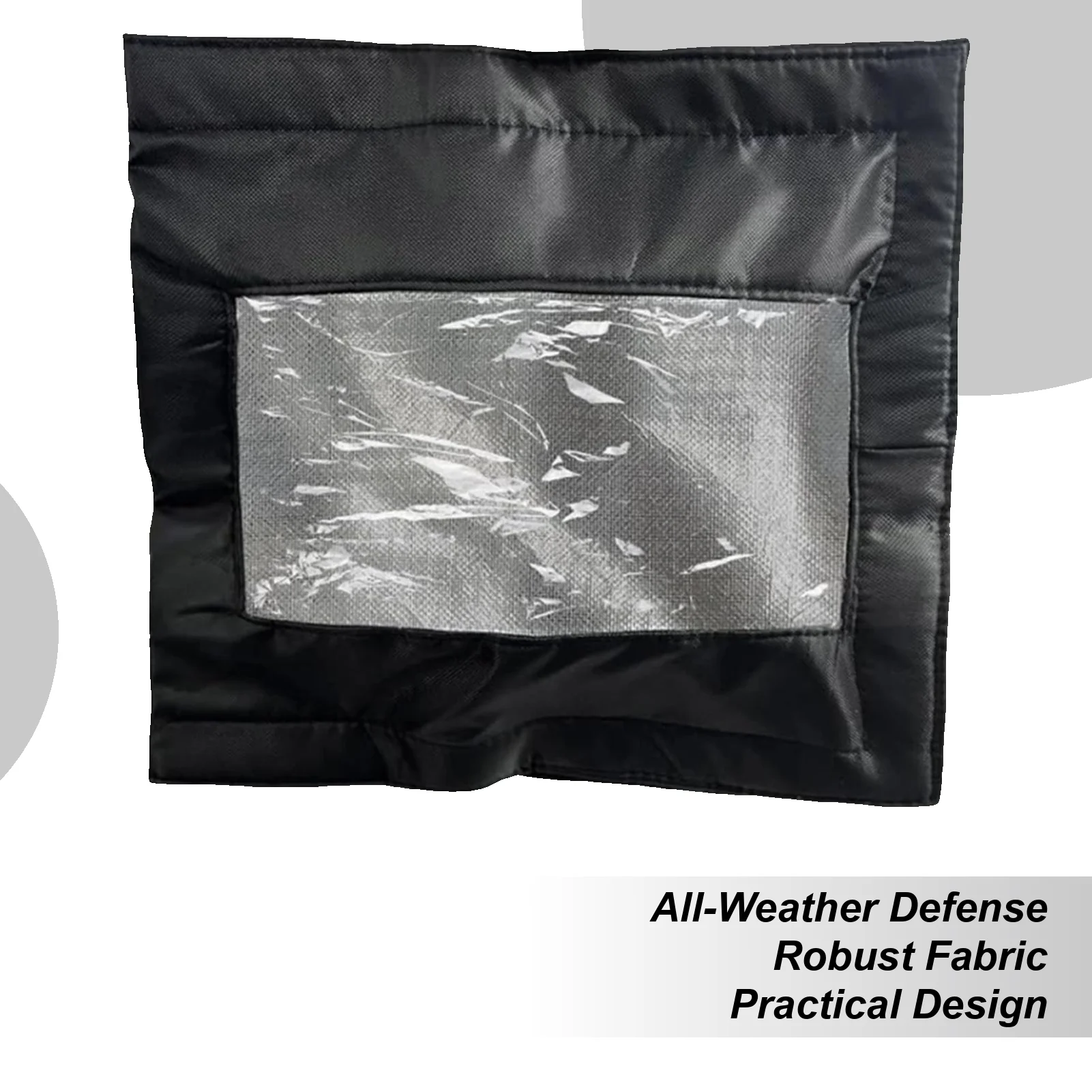 

Крышка таймера полива шланга, устойчивая к атмосферным воздействиям рукав, прозрачная крышка спринклера переднего окна, крышка таймера для наружного сада, газона, заднего двора