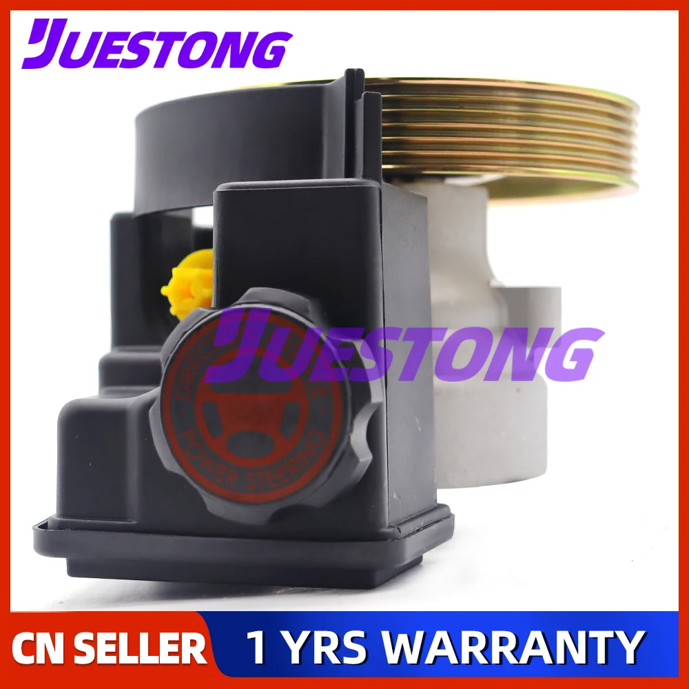 

AUTO Power Steering Pump Booster Pump For Peugeot 206 Hatchback 206 CC 206 SW Citroen 4007KX 40074E 9636868880