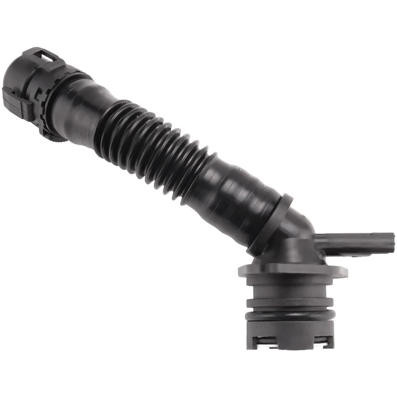 

YWDZ-4X 11127584128 Шланг выхлопной системы для BMW X3 F25 X4 F26 X5 E70 X6 E71 F12 F13 Шланг вентиляции картера