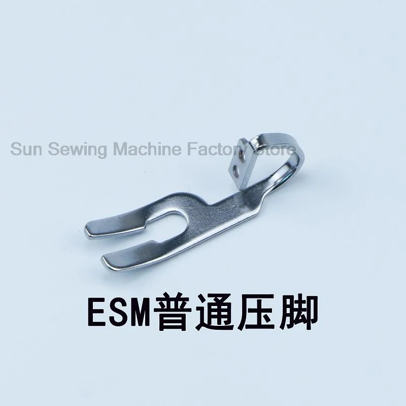 Electric scissors cutting machine Cutting machine All steel press foot ESM Eastman KM Ocean Kaigu Kesman shear accessories