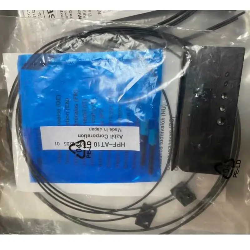 New fiber optic sensor FSE 100F6Y01 for fast delivery