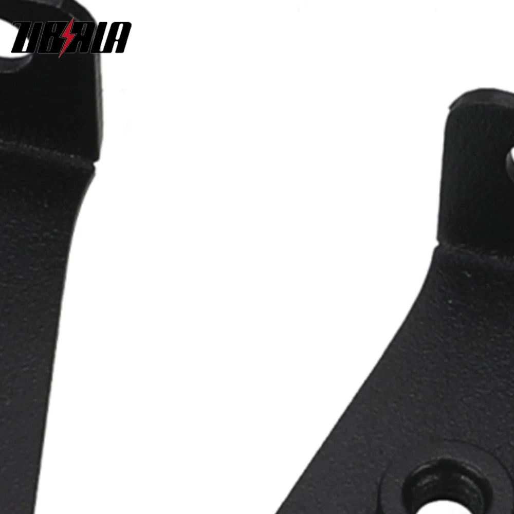 

New Motorcycle Controller Bottom Left And Right Mounting Bracket Mount Holder For SUR-RON Light Bee X 2024 SURRON Light Bee X