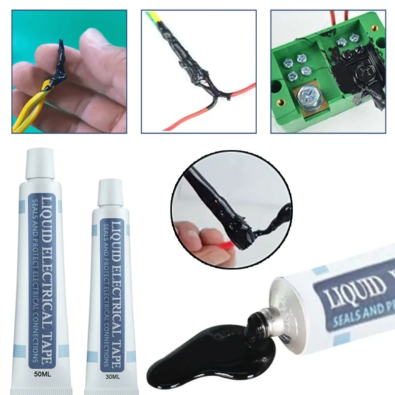 

High-temperature Flame Retardant Adhesive Liquid Insulation Adhesive Circuit Board Waterproof Bonding Lithium battery sealing