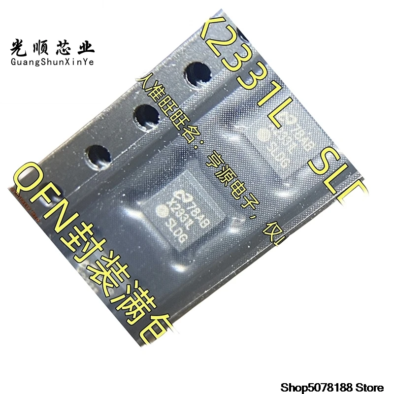 5-pecas-x2331l-sldg-ic-qfn-sld
