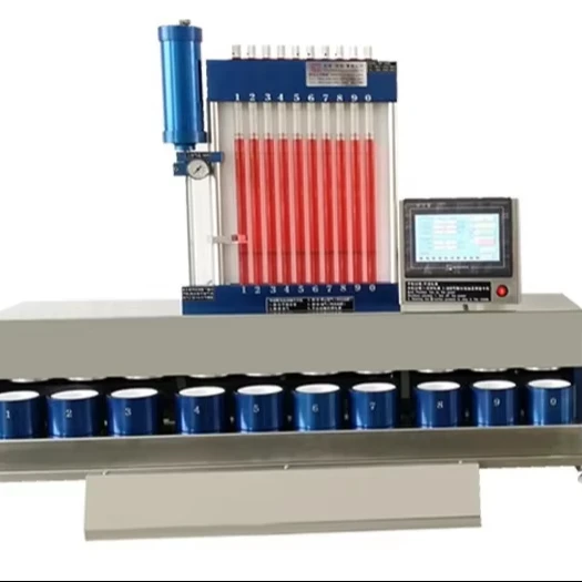 WF-228C Hydraulic W…