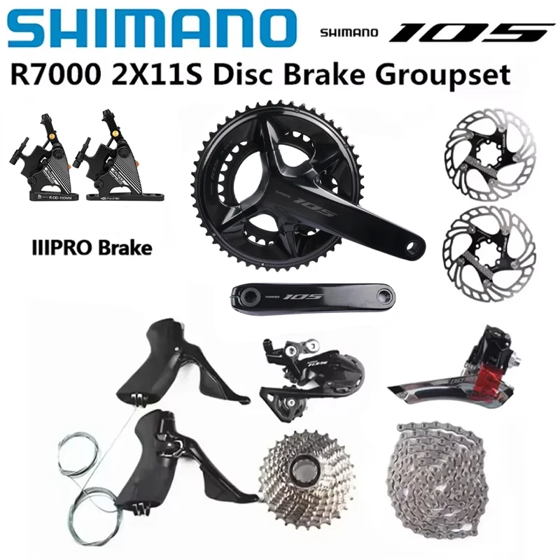 Shimano 105 R7000 2…