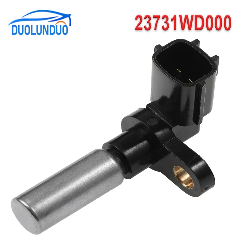 New YAOPEI 23731-WD000 23731WD000 Crankshaft Position Sensor For Nissan Navara 2.5 Di D D22 2002-2008