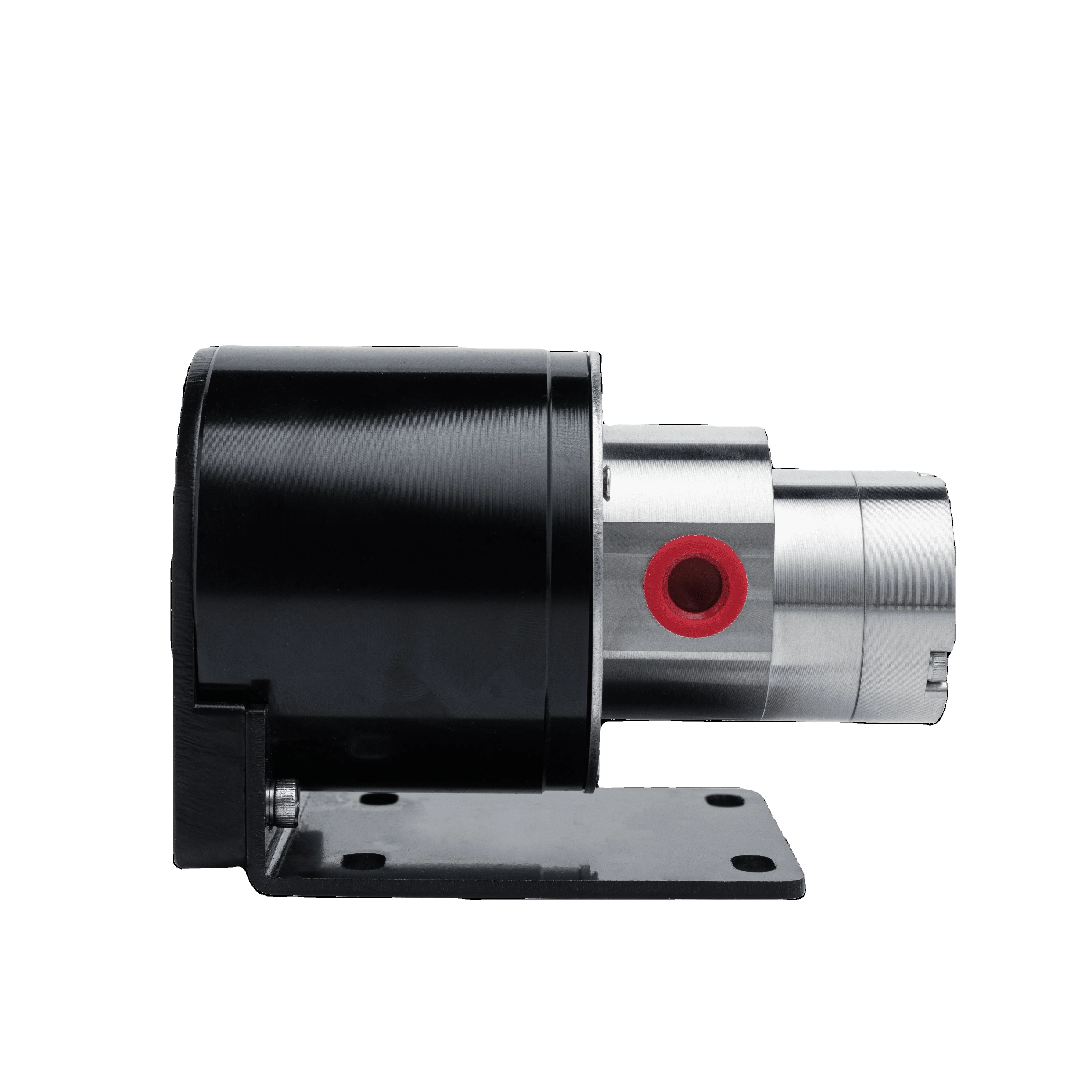 Chenhui MPB030 Mini DC Motor Liquid Fuel Gear Solenoid Driven Dosing Positive Displacement Pump