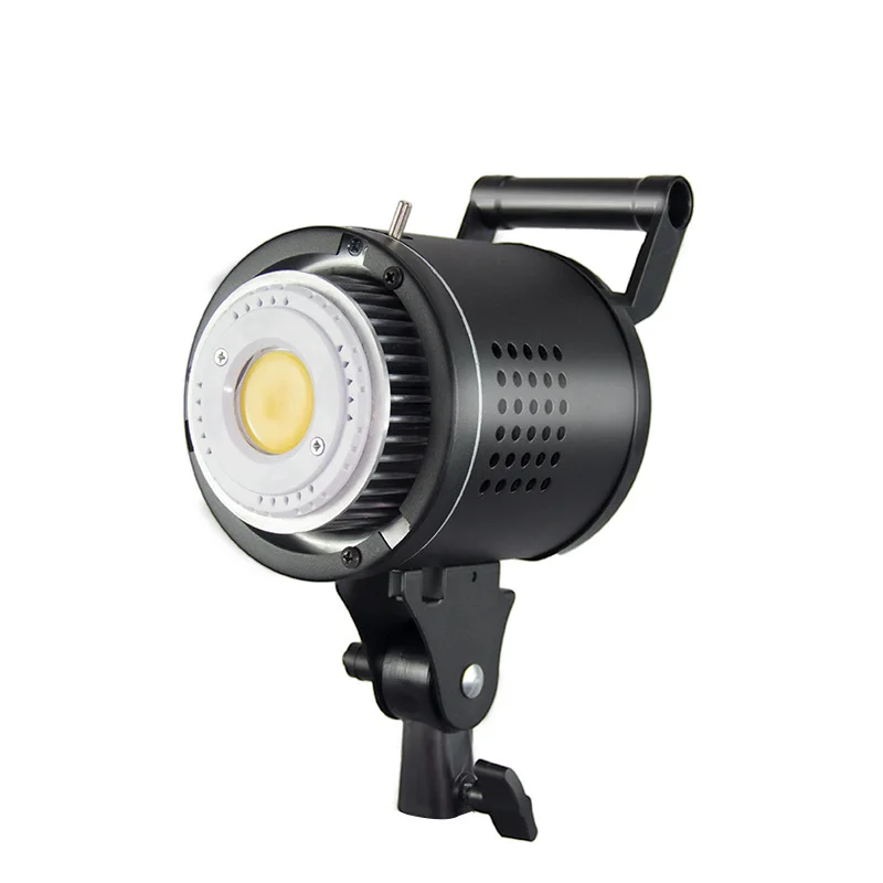 Professional Studio Photography Lighting Kit Softbox Ball Lamp Stand Continuous Light for Live Streaming Video Photo Shooting Be