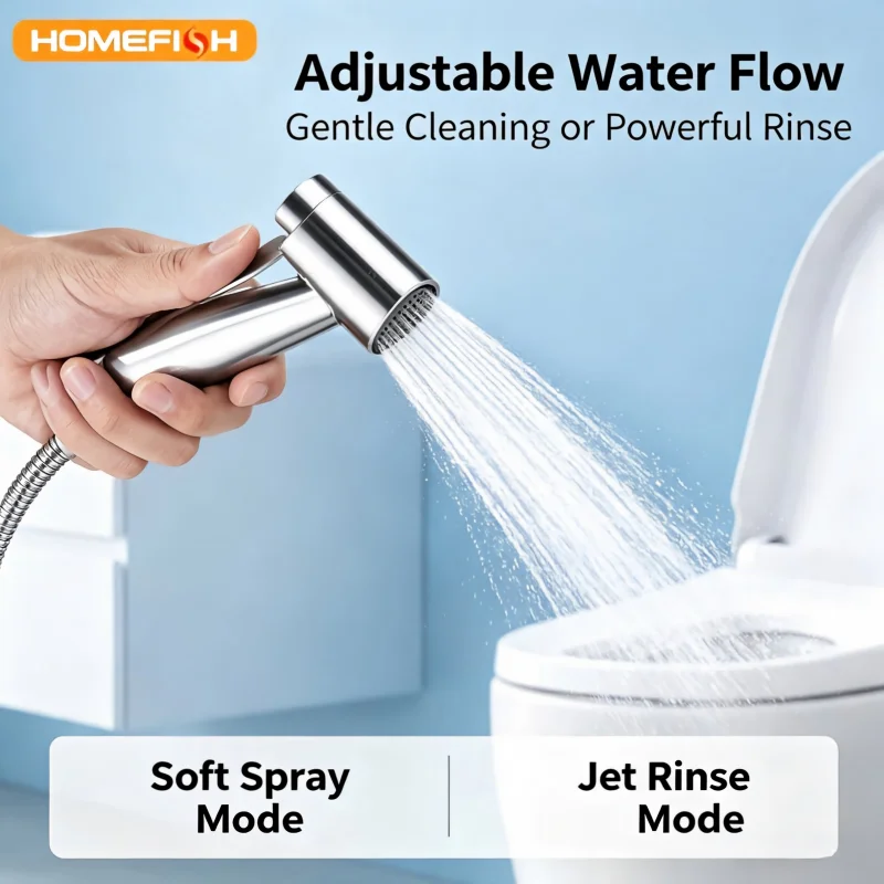 Thumbnail 3 - #35 Best Shower Heads to Buy In 2026