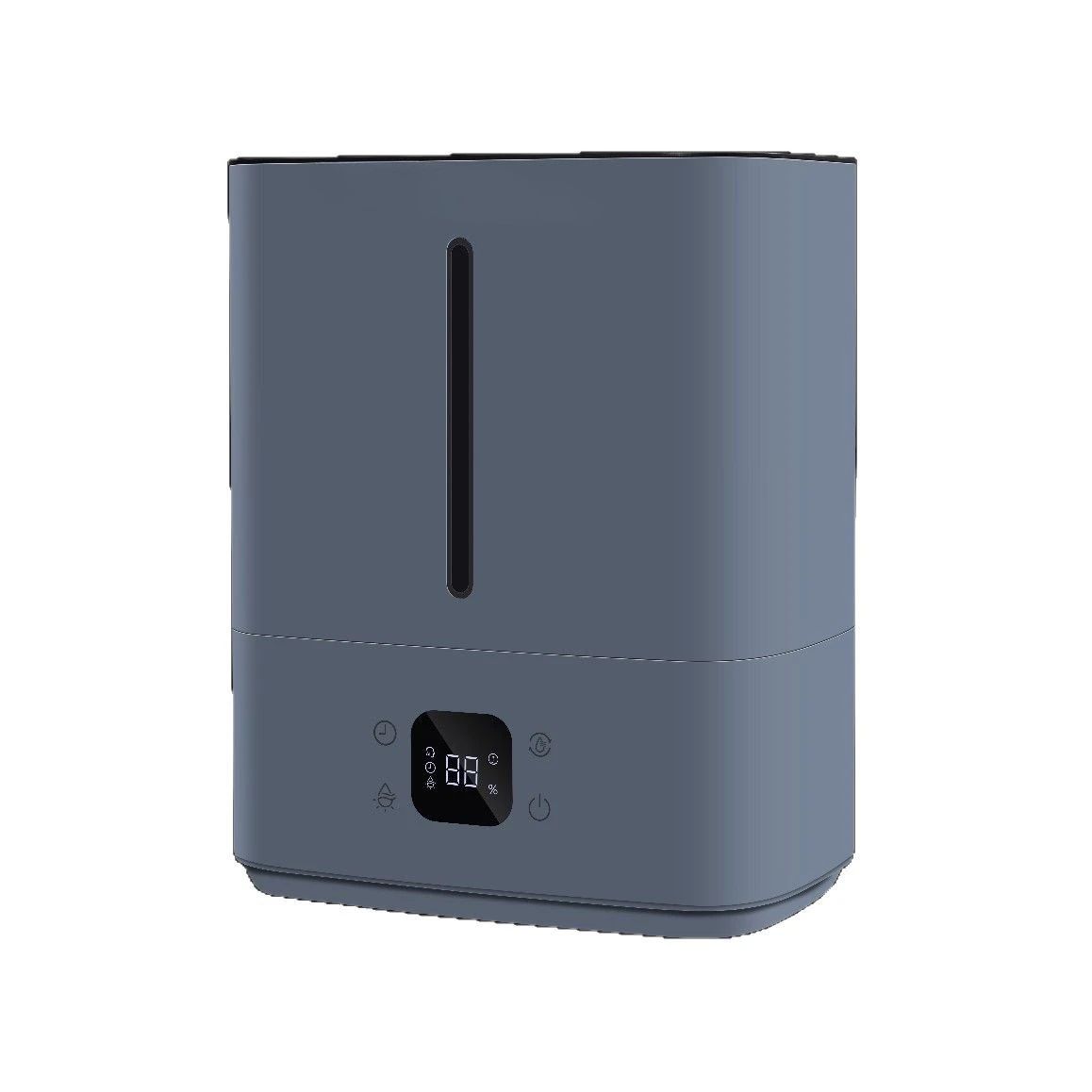 

Humidifier, heating and cooling mist, sterilization, large capacity, living room, bedroom, office, mother and baby