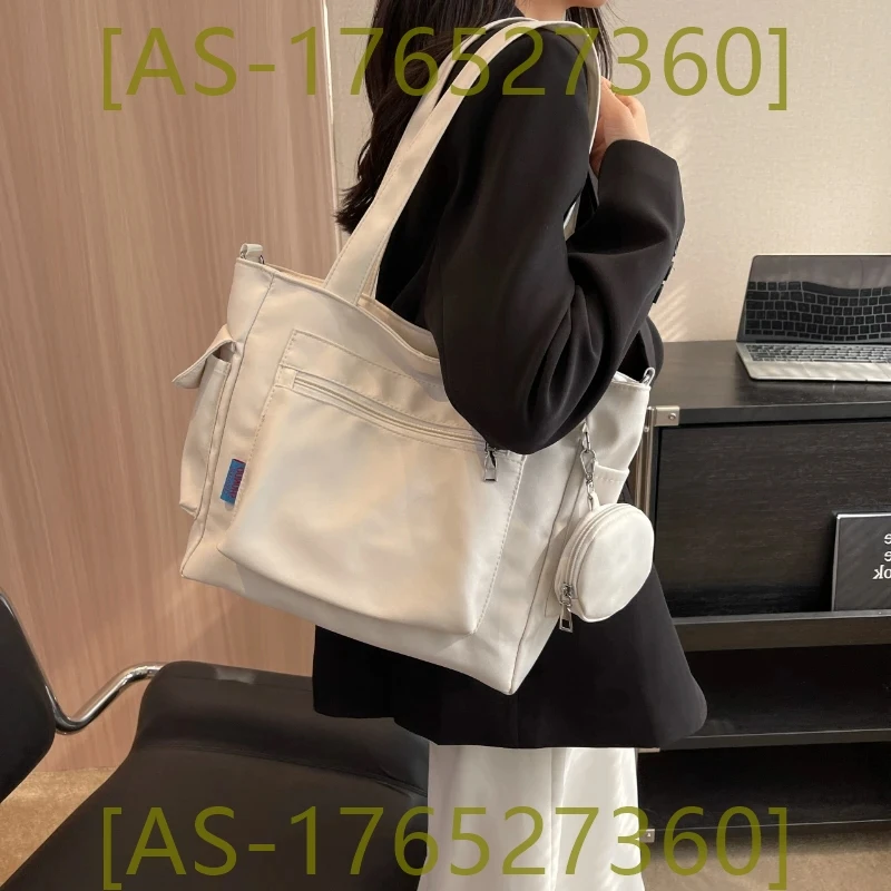 2024 Nova bolsa feminina elegante e macia _AS-176527360_