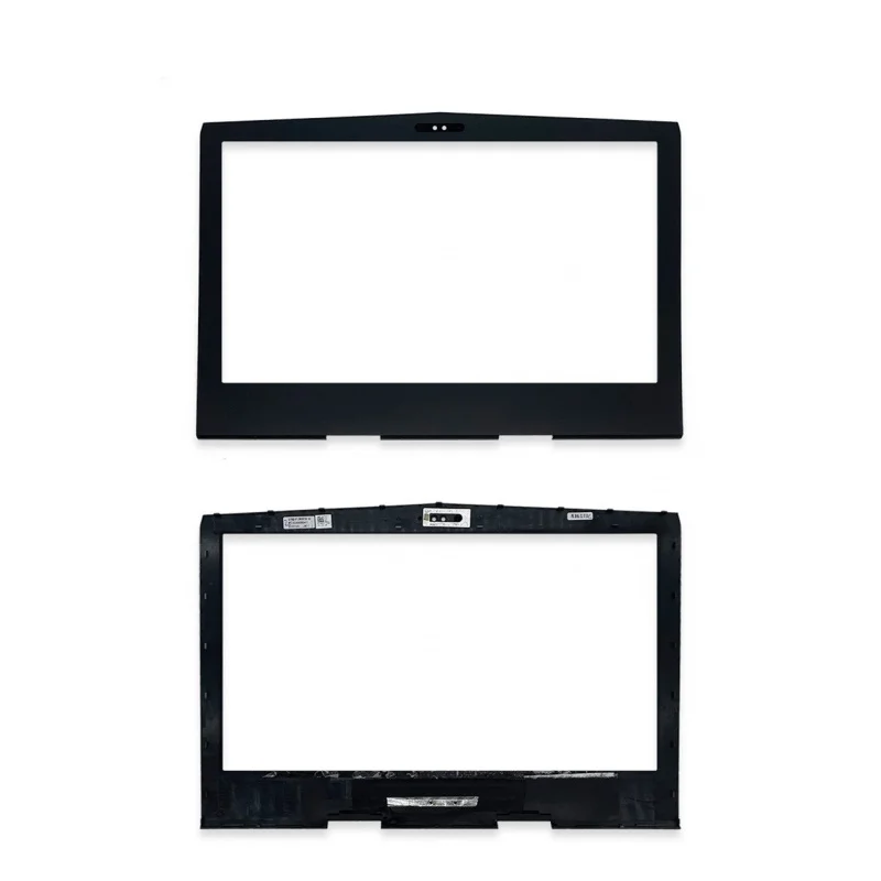 

M For DELL Dell Alienware 15 R3 R4 LCD Back Cover Palmrest Bottom Case Shell