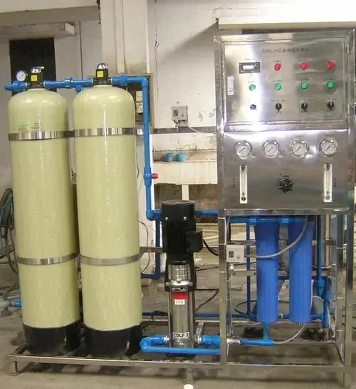 500L/Hour 100L/Hour filter ro system aquafine aquafine resinas water treatment machinery osmosis inversa Reverse Osmosis