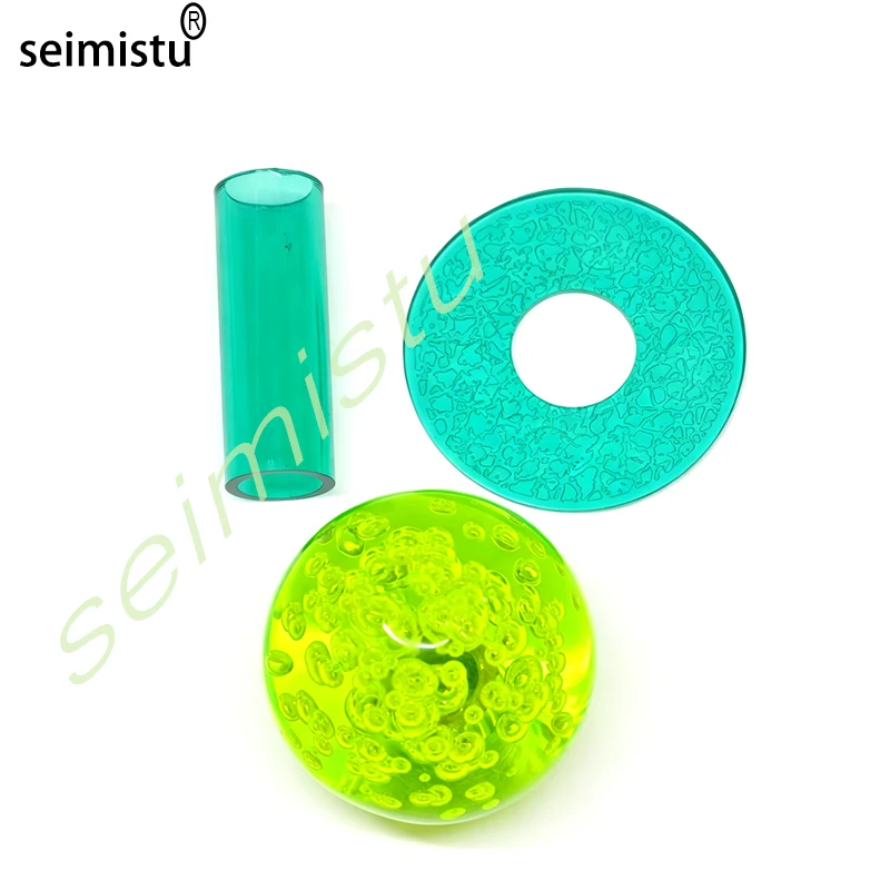 Transparente Kristallkugel-Joystick-Abdeckungen für SANWA/ZIPPY Beleuchtete Lightstick-Joysticks Kompatibel mit Arcade-Spielautomaten – Detail 8