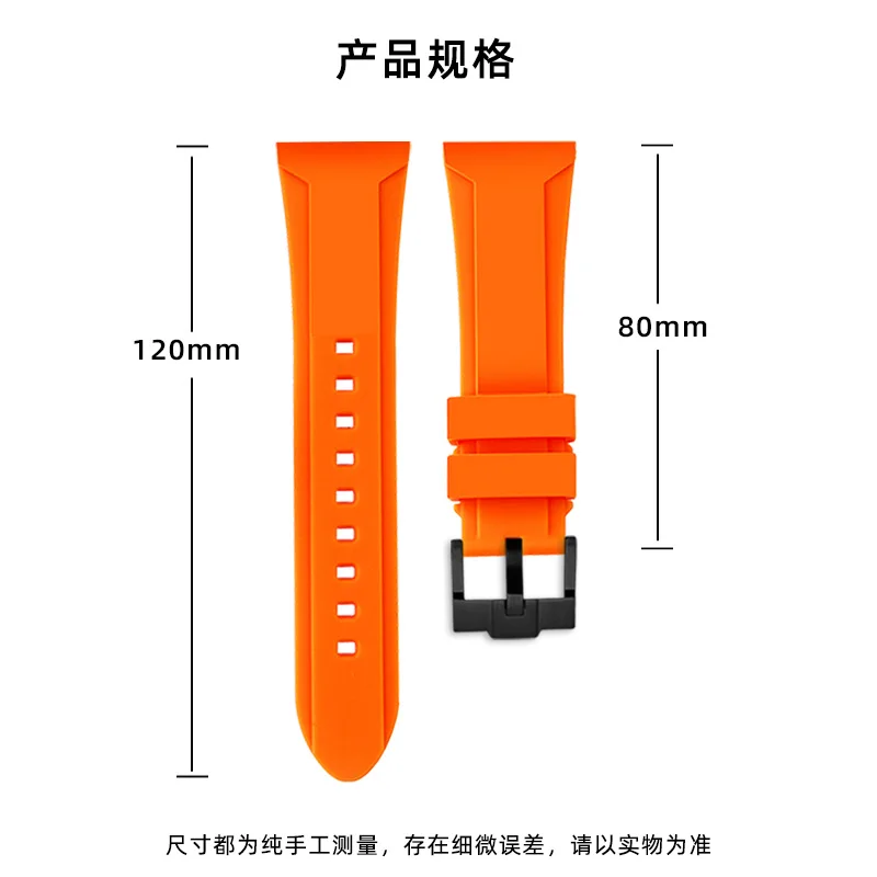 Voor Casio g-shock 5536 Black Knight gr-b100 rubberen horlogeband GR B100 gemodificeerde siliconen horlogeband GR-B100-1A herenarmband blauw