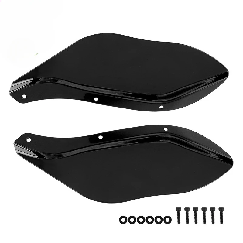 

Suitable for Motorcycle Hood Left and Right Windshields for 13 Years