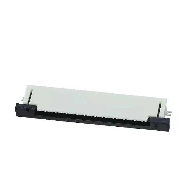 Free shipping   0.5MM 30P FFC/FPC  30PIN 0524353033 52435-3033     10PCS