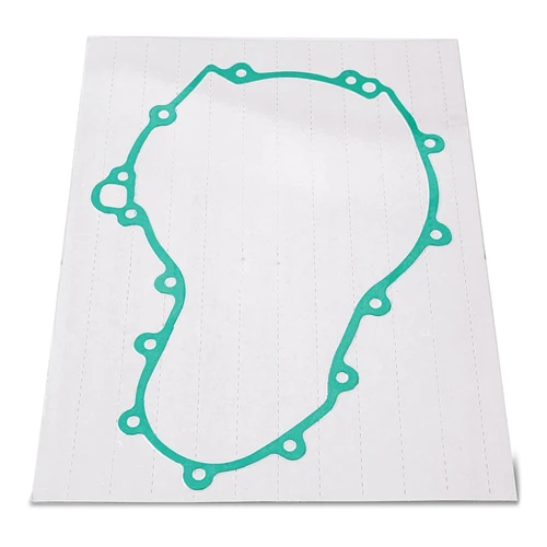 Junta del cárter de la cubierta del motor del estator para BMW F650GS F700GS F800GS Adventure F800R F800S F800ST F800GT 11147670688   F650 F800 GS