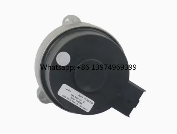 Forklift Spare Parts Steering Motor Encoder