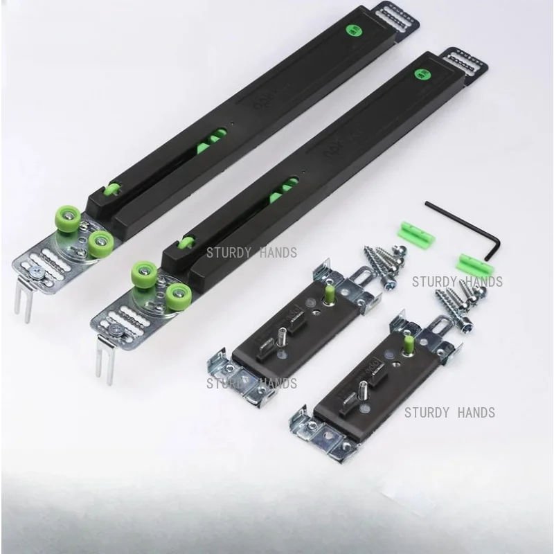 2-set-di-ammortizzatori-per-porte-scorrevoli-di-armadi-ruote-a-basso-rumore-ruote-scorrevoli-lisce-accessori-per-cerniere