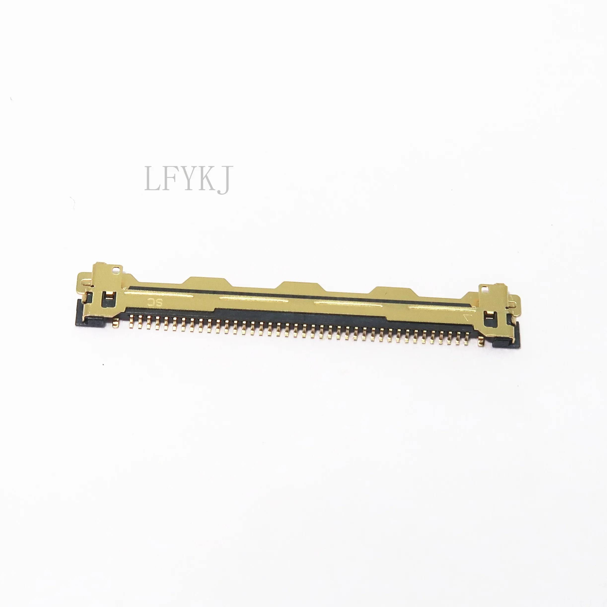 1Pcs/lot 0.5mm Spacing 30P 40P Interface I-PEX 20455-040 Socket LVDS LCD EDP Connector