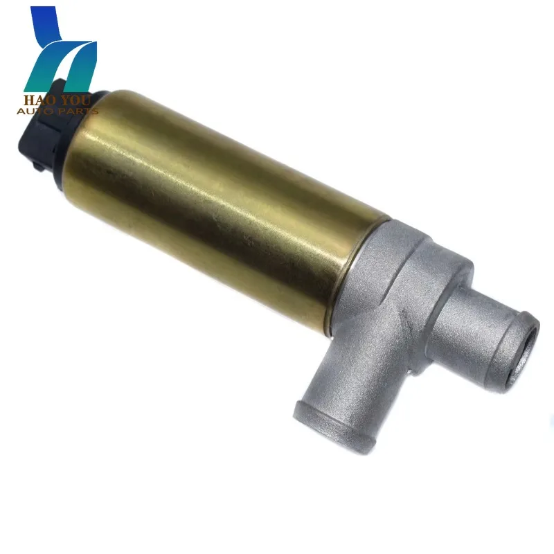 025906457A Idle Control Valve For VW Golf Jetta Passat Vanagon Syncro Transporter Seat AUDI 1.8L 2.1L H4 2.5L L5