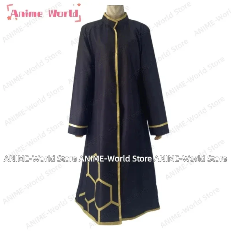 Library of Ruina Binah B Edition คอสเพลย์เครื่องแต่งกายฮาโลวีนเครื่องแต่งกาย