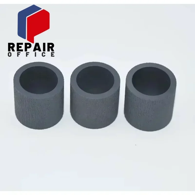 

Parts RM1-6414 RM1-3763 RM1-6313 RL1-1370 RL1-3167 RL1-0540 RL1-0542 RL1-2891 Pickup Roller Tire for HP 1320 3005 P3015 2035 205