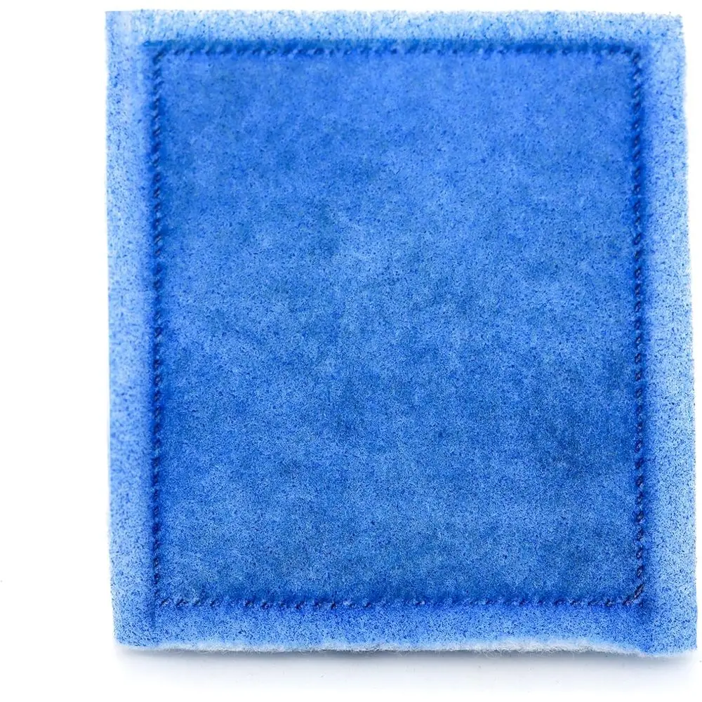 Aquarium Filter Cartridge 32 Pack Rite-Size C Filter Replacement Cartridges Compatible with PRO Power Filters 275/375 /Power Fil