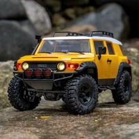 Fms Model 1:18fj Model Remote Control Vehicle Climbing Off-road Simulation Electric Toy Vehicle Simulation Off-road Vehicle