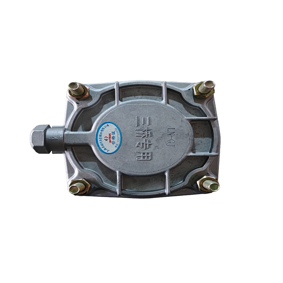 ForGood QualityDirectional Control Valve