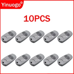 10PCS TOP 432EE 432EV 432NA TOP432EE TOP432EV TOP432NA Garage Door Remote Control / Gate Remote Control  433.92MHz