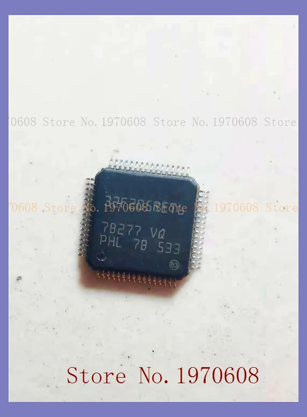 

STM32F205 STM32F205RET6 LQFP64