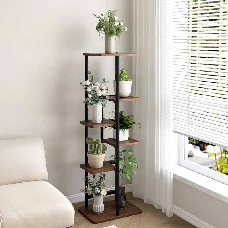 

Многослойная рамка для цветочного горшка для растений, внутренний кронштейн