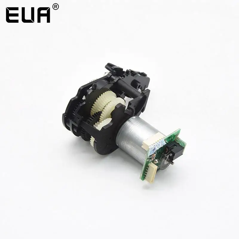 1pc Q7400-60001 Motore di Azionamento Adf Core per Hp 1536 M1536dnf Cm1415fn Cm1415fnw M175nw M175a Pro Mfp M225 Serise