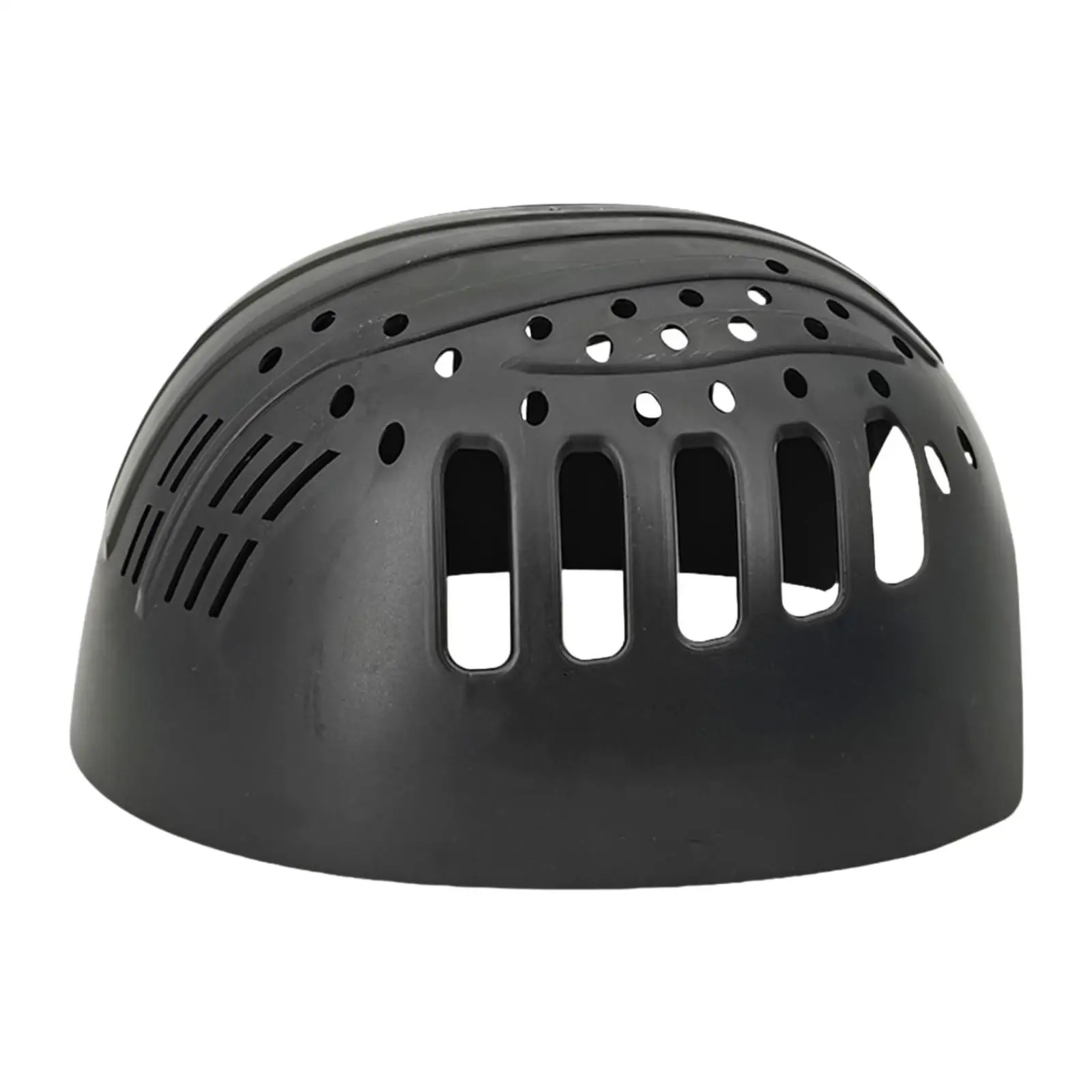 إدراج غطاء عثرة تنفيس قبعة مريحة ملحق خفيفة الوزن عثرة قبعة إدراج