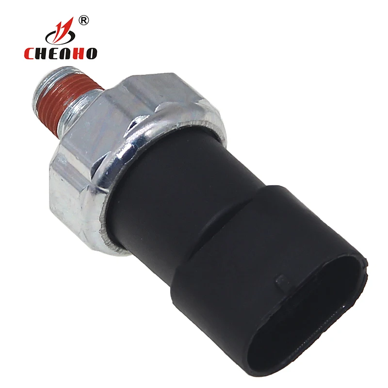 High Quality Air Conditioner AC Pressure Switch Sensor With 2 Blades For Mack Truck 1MR2472M2