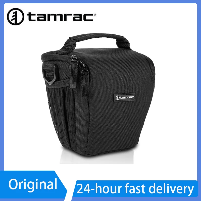 Tamrac 23 v2.0 Photography Accessory Portable Mirrorless Camera Shoulder Bag Crossbody Camera Bag