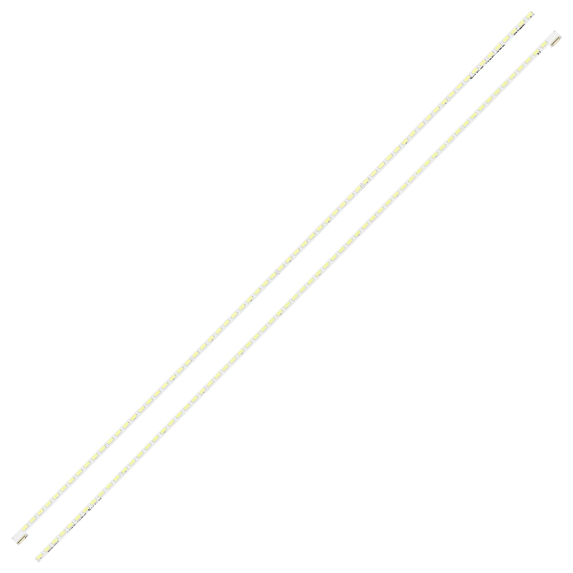 Tiras LED TC-L55ET5 TX-L55ETE TX-L55ET50B TX-L55ET5E TH-L55ET5M TX-L55ET5B B55-LEP-6WV LC550EUD SE F3 6922L-0006A 6922L-0005A