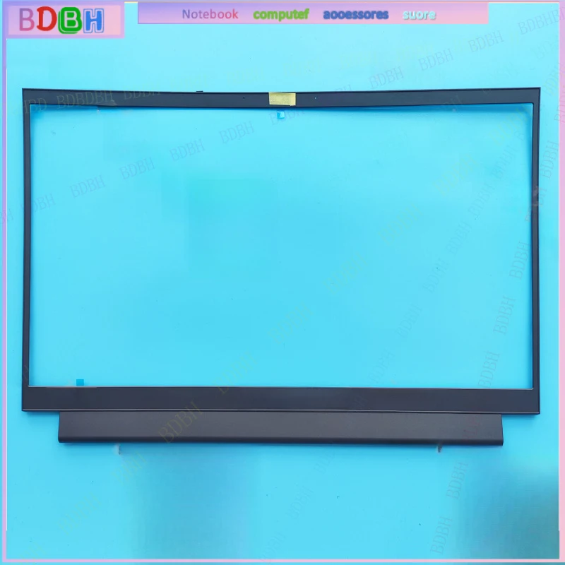 New For Dell G15 5510 5511 5515 Lcd Bezel Front Frame Screen Cover 0HXRTH