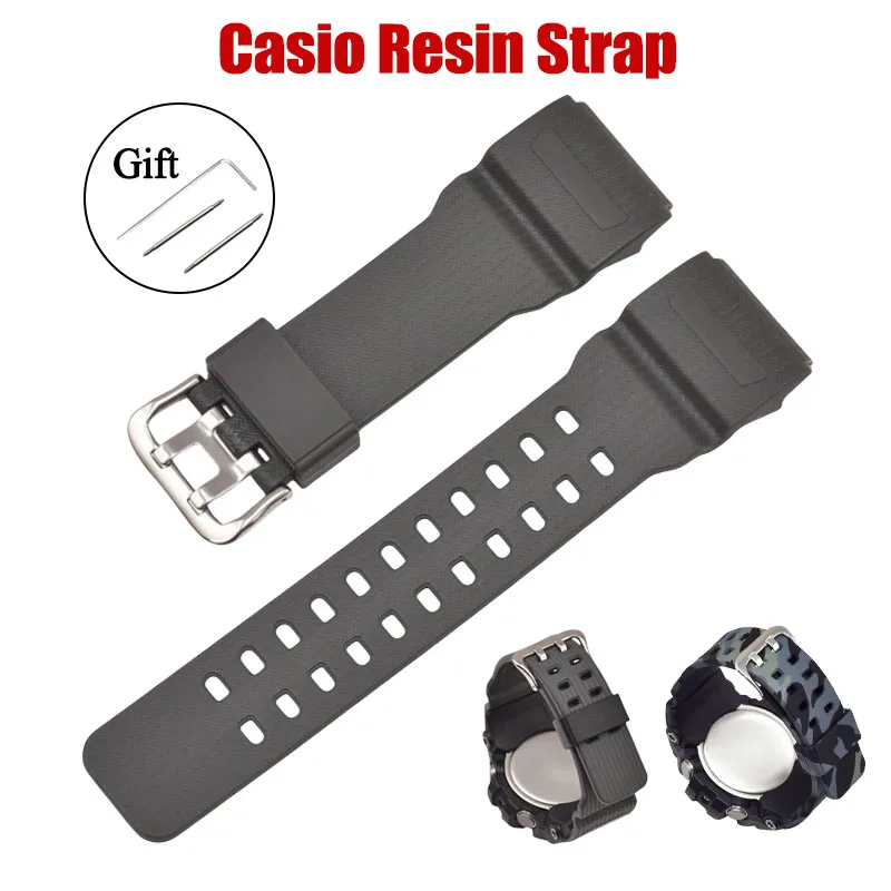 Resin Watch Strap F…